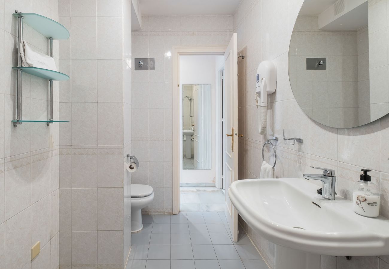 Apartment in Mijas Costa - Alfresco Stays Mijas Costa Garden Vibes