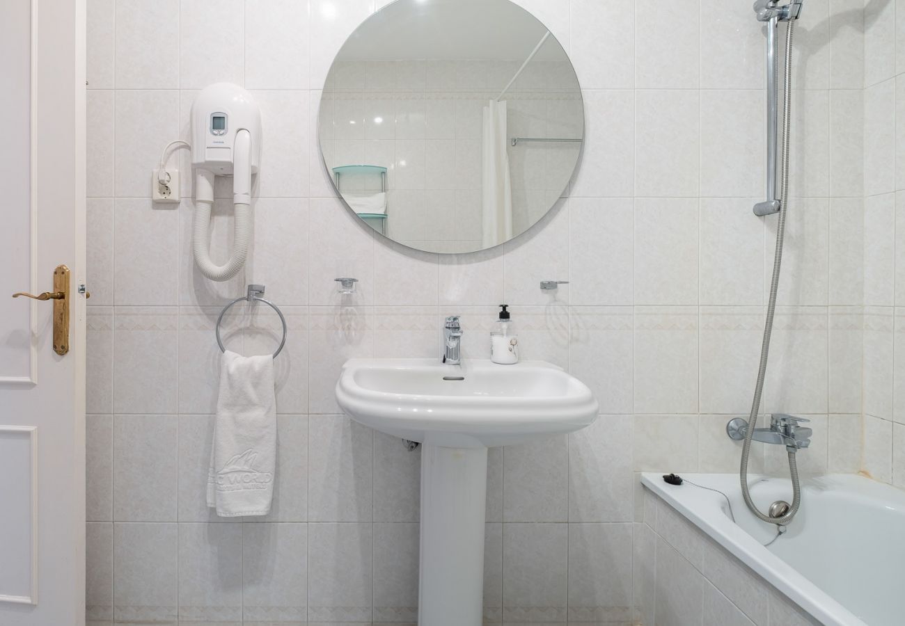 Apartment in Mijas Costa - Alfresco Stays Mijas Costa Garden Vibes