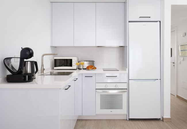 Apartment in Mijas Costa - Alfresco Stays Mijas Costa Seaside Sunrise Apartment in Mijas Costa - Alfresco Stays Mijas Costa Seaside Sunrise