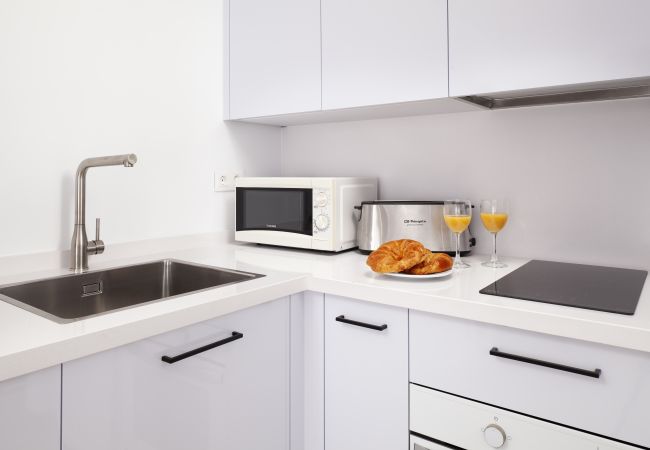 Apartment in Mijas Costa - Alfresco Stays Mijas Costa Seaside Sunrise Apartment in Mijas Costa - Alfresco Stays Mijas Costa Seaside Sunrise