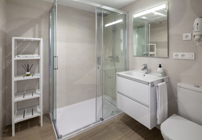 Apartment in Mijas Costa - Alfresco Stays Mijas Costa Seaside Sunrise Apartment in Mijas Costa - Alfresco Stays Mijas Costa Seaside Sunrise