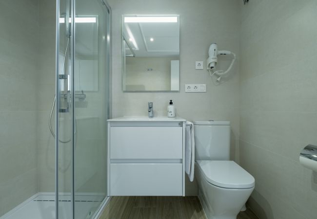 Apartment in Mijas Costa - Alfresco Stays Mijas Costa Seaside Sunrise Apartment in Mijas Costa - Alfresco Stays Mijas Costa Seaside Sunrise