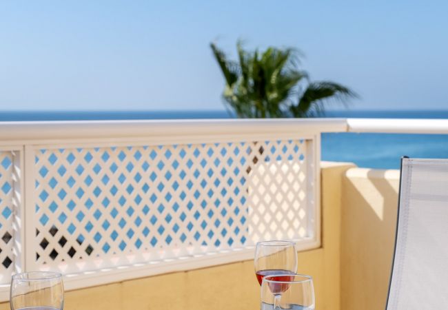 Apartment in Mijas Costa - Alfresco Stays Mijas Costa Seaside Sunrise Apartment in Mijas Costa - Alfresco Stays Mijas Costa Seaside Sunrise
