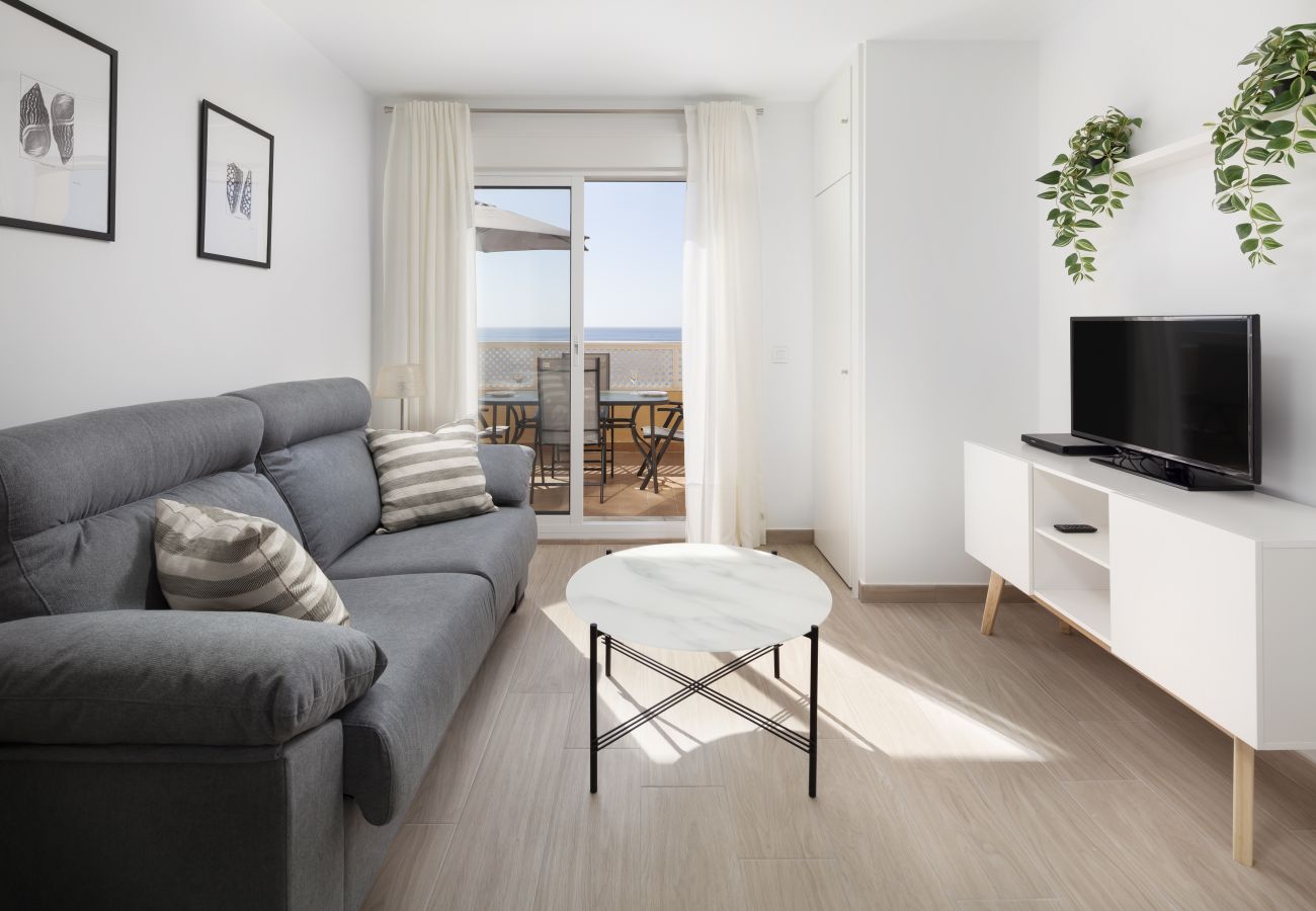 Apartment in Mijas Costa - Alfresco Stays Mijas Costa Seaside Sunrise