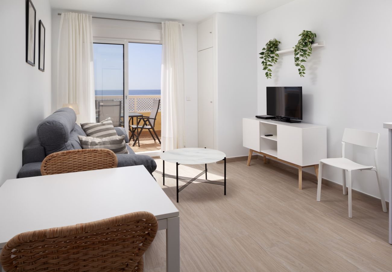 Apartment in Mijas Costa - Alfresco Stays Mijas Costa Seaside Sunrise
