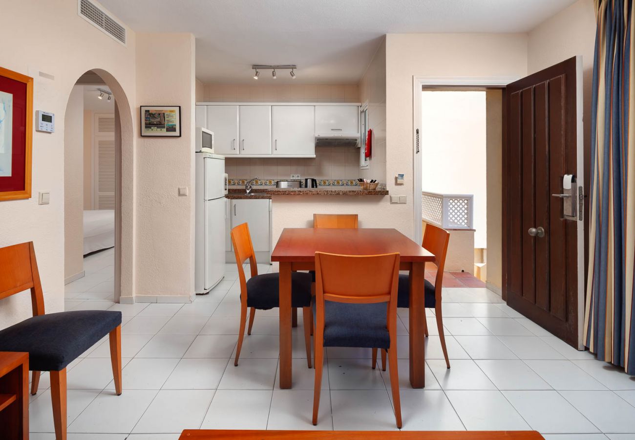 Apartment in Mijas Costa - Alfresco Stays Mijas Costa Salt Life