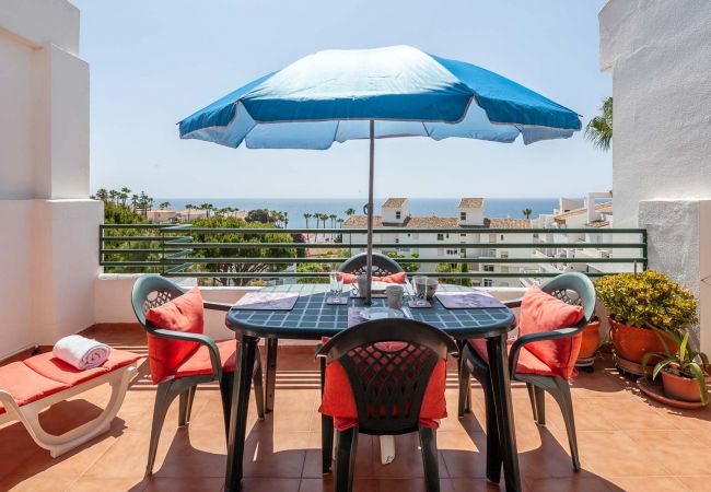 Apartment in Mijas Costa - Alfresco Stays Mijas Costa Blue Haven Apartment in Mijas Costa - Alfresco Stays Mijas Costa Blue Haven