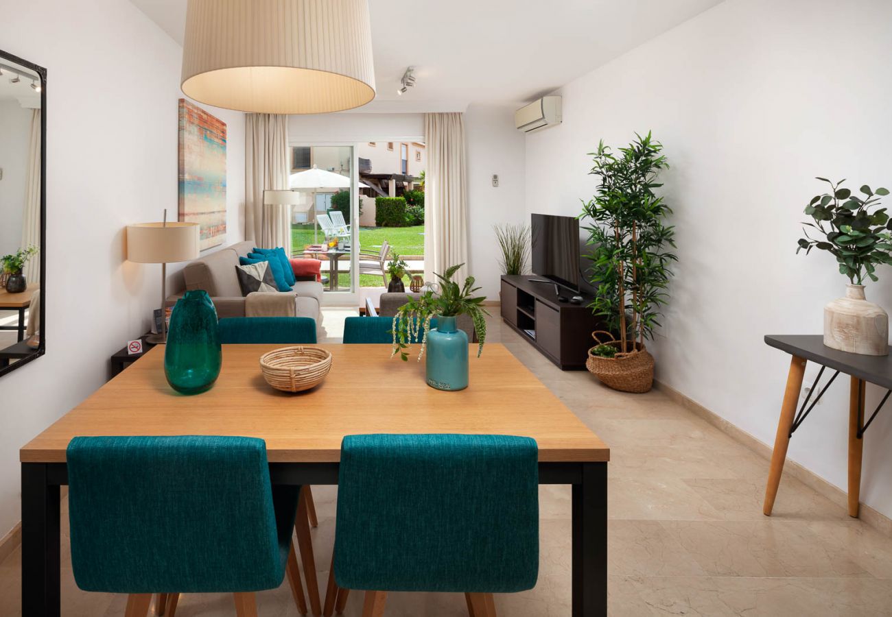 Apartment in Mijas Costa - Alfresco Stays Mijas Costa Endless Sun