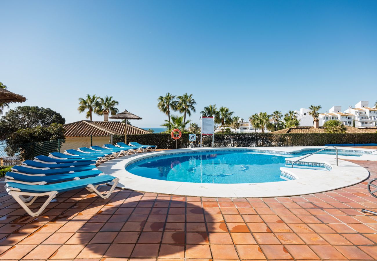 Apartment in Mijas Costa - Alfresco Stays Mijas Costa Endless Sun