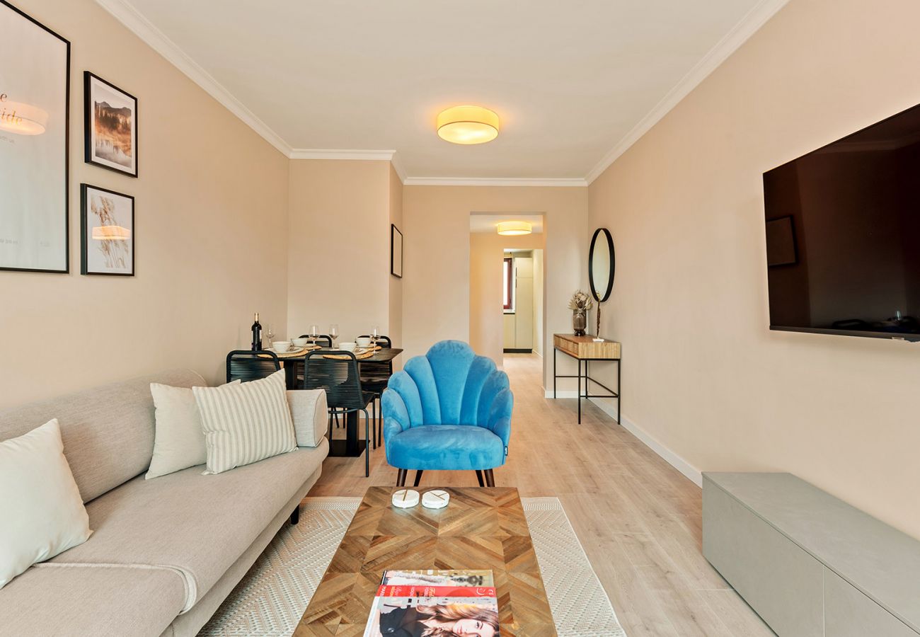 Apartment in Benahavís - ROYAL MARBELLA GRAND RESIDENCES BY ALFRESCO