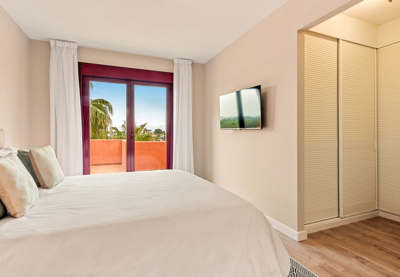 Apartment in Benahavís - ROYAL MARBELLA GRAND RESIDENCES BY ALFRESCO