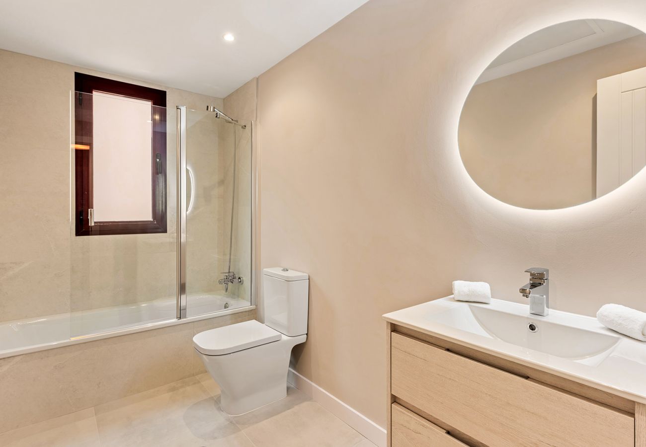 Apartment in Benahavís - ROYAL MARBELLA GRAND RESIDENCES BY ALFRESCO