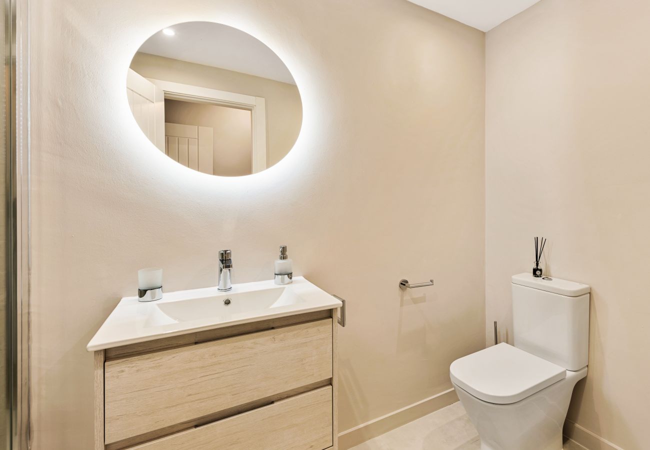Apartment in Benahavís - ROYAL MARBELLA RESIDENCES CLASSIC TWO BR