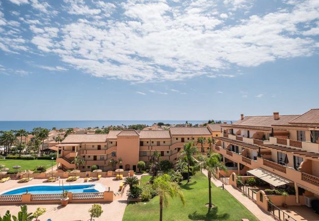 Apartment in Mijas Costa - Alfresco Stays Landscape Emotions