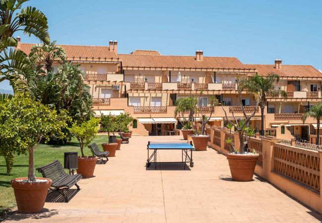 Apartment in Mijas Costa - Alfresco Stays Landscape Emotions