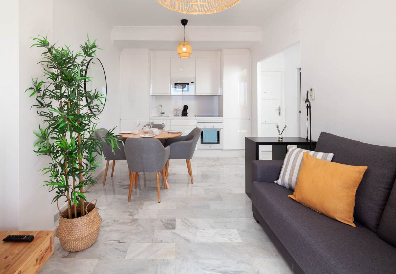 Apartment in Mijas Costa - Alfresco Stays Landscape Emotions