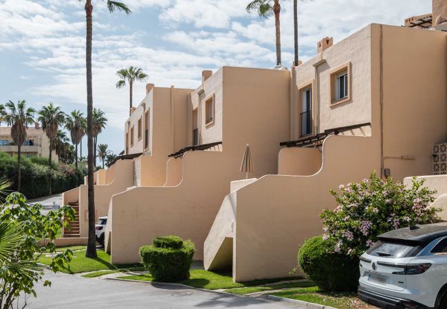 Apartment in Mijas Costa - Alfresco Stays Mijas Costa Whispering Palms