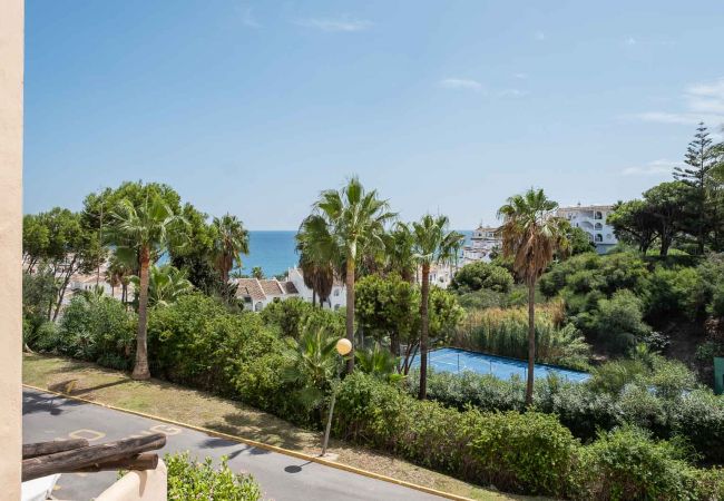 Apartment in Mijas Costa - Alfresco Stays Mijas Costa Whispering Palms