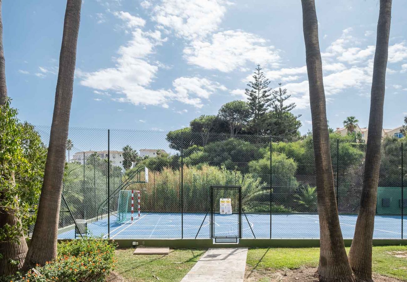 Apartment in Mijas Costa - Alfresco Stays Mijas Costa Whispering Palms