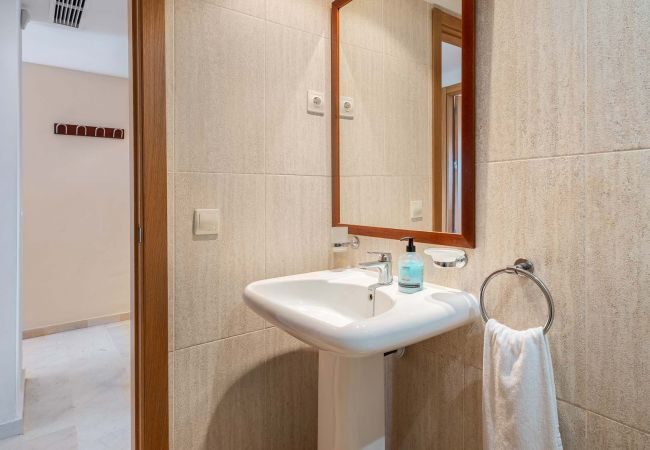 Apartment in Mijas Costa - Alfresco Stays Mijas Costa Malibu Sparkling Sights Apartment in Mijas Costa - Alfresco Stays Mijas Costa Malibu Sparkling Sights