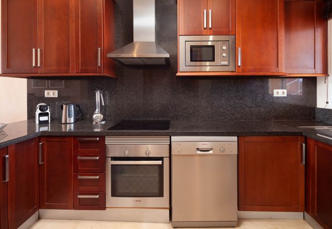 Apartment in Mijas Costa - Alfresco Stays Mijas Costa Malibu Sparkling Sights Apartment in Mijas Costa - Alfresco Stays Mijas Costa Malibu Sparkling Sights