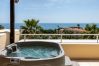 Apartment in Mijas Costa - Alfresco Stays Mijas Costa Malibu Sparkling Sights