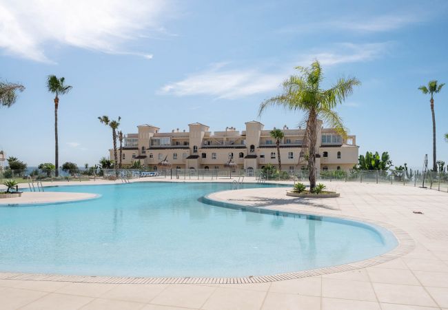 Apartment in Mijas Costa - Chaparral Seafront by Alfresco Stays Apartment in Mijas Costa - Chaparral Seafront by Alfresco Stays