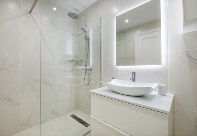 Apartment in Mijas Costa - Chaparral Seafront by Alfresco Stays Apartment in Mijas Costa - Chaparral Seafront by Alfresco Stays