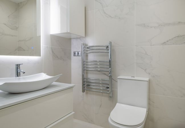 Apartment in Mijas Costa - Chaparral Seafront by Alfresco Stays Apartment in Mijas Costa - Chaparral Seafront by Alfresco Stays