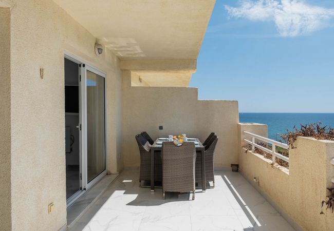 Apartment in Mijas Costa - Chaparral Seafront by Alfresco Stays Apartment in Mijas Costa - Chaparral Seafront by Alfresco Stays