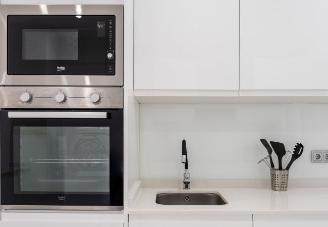 Apartment in Mijas Costa - Chaparral Seafront by Alfresco Stays Apartment in Mijas Costa - Chaparral Seafront by Alfresco Stays