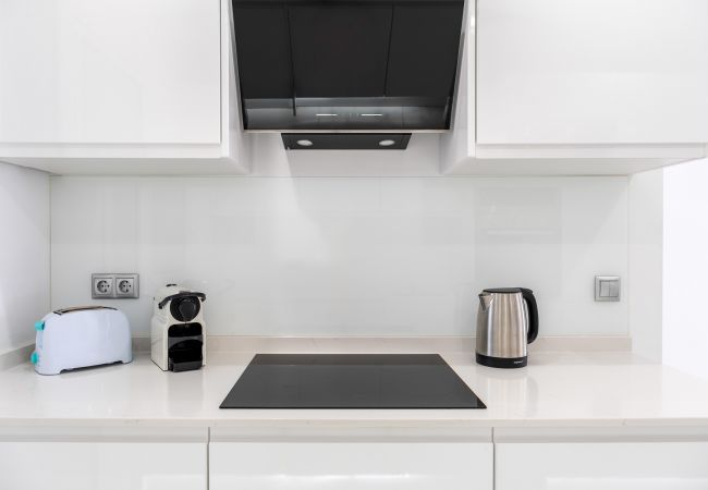 Apartment in Mijas Costa - Chaparral Seafront by Alfresco Stays Apartment in Mijas Costa - Chaparral Seafront by Alfresco Stays