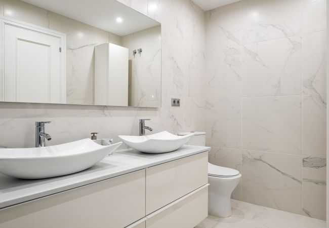 Apartment in Mijas Costa - Chaparral Seafront by Alfresco Stays Apartment in Mijas Costa - Chaparral Seafront by Alfresco Stays