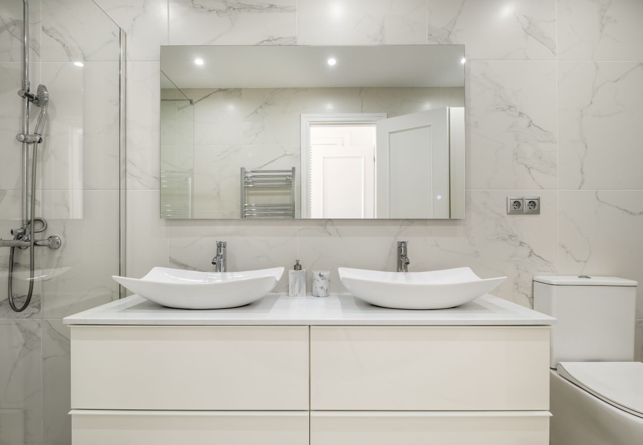 Apartment in Mijas Costa - Chaparral Seafront by Alfresco Stays