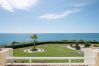 Apartment in Mijas Costa - Chaparral Seafront by Alfresco Stays Apartment in Mijas Costa - Chaparral Seafront by Alfresco Stays