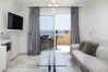 Apartment in Mijas Costa - Chaparral Seafront by Alfresco Stays
