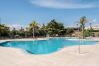 Apartment in Mijas Costa - Chaparral Seafront by Alfresco Stays
