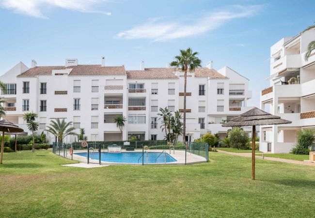 Apartment in Mijas Costa - Miraflores Mijas Golf Rise by Alfresco Stays Apartment in Mijas Costa - Miraflores Mijas Golf Rise by Alfresco Stays