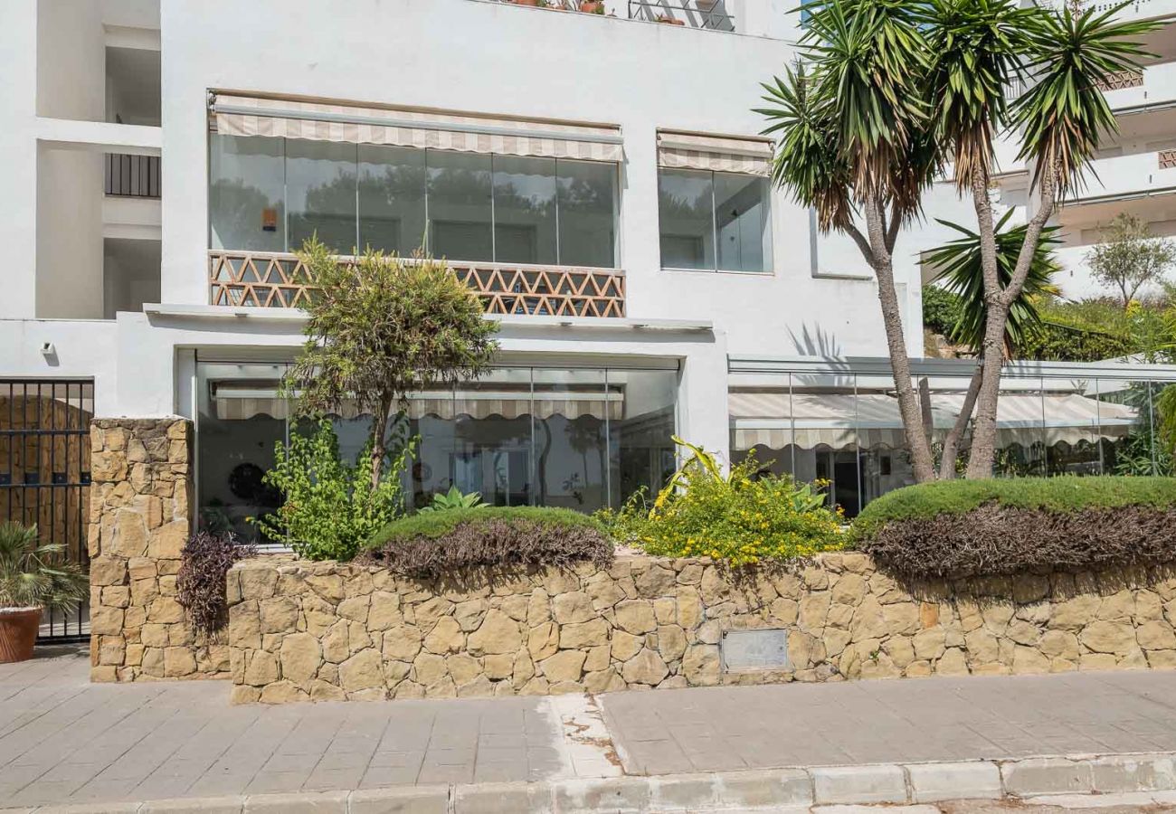 Apartment in Mijas Costa - Miraflores Mijas Golf Rise by Alfresco Stays