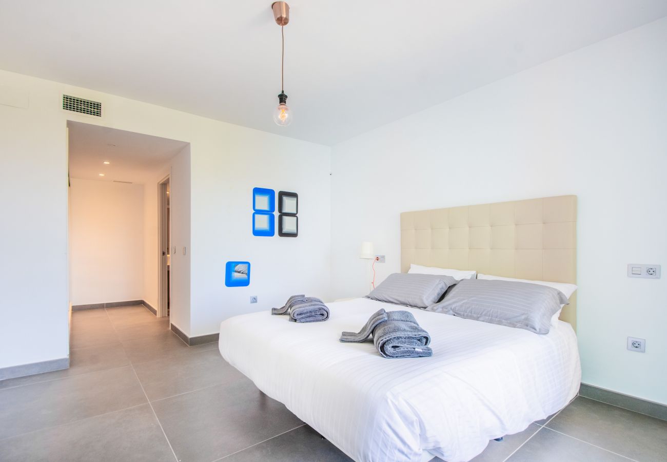 Villa in Ojen - Dolce Vita Villa by Alfresco Stays