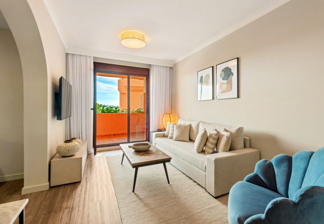 Apartment in Benahavís - CLASSIC ONE BEDROOM APARTMENT