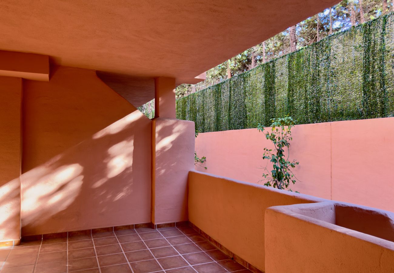 Apartment in Benahavís - CLASSIC ONE BEDROOM APARTMENT
