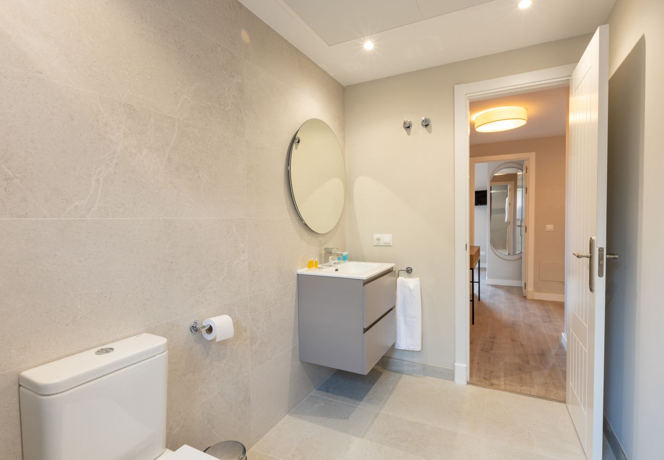 Apartment in Benahavís - PREMIUM TWO BEDROOM APARTMENT, VIEW