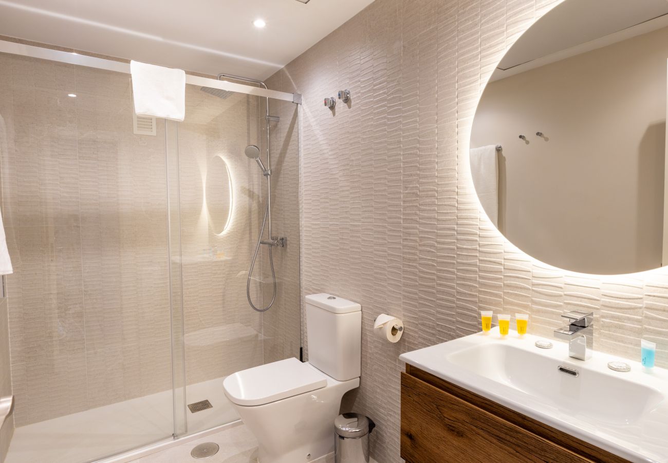 Apartment in Benahavís - PREMIUM ONE BEDROOM APARTMENT, VIEW
