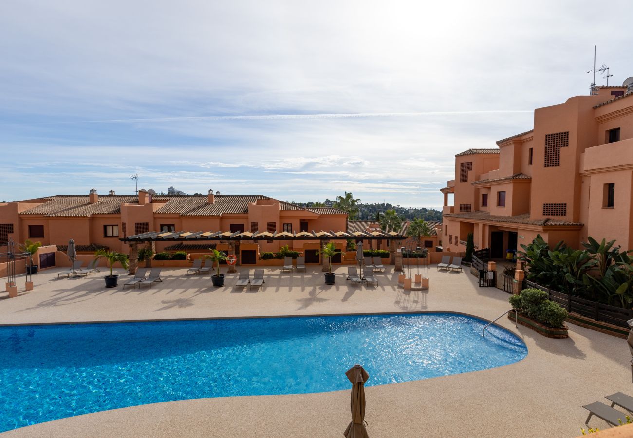 Apartment in Benahavís - PREMIUM ONE BEDROOM APARTMENT, VIEW