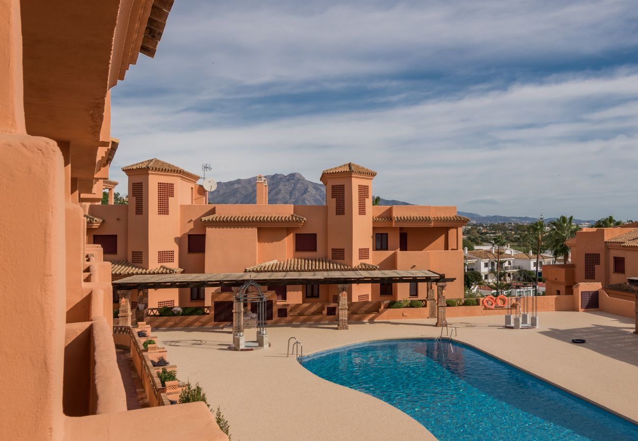 Apartment in Benahavís - PREMIUM ONE BEDROOM APARTMENT, VIEW