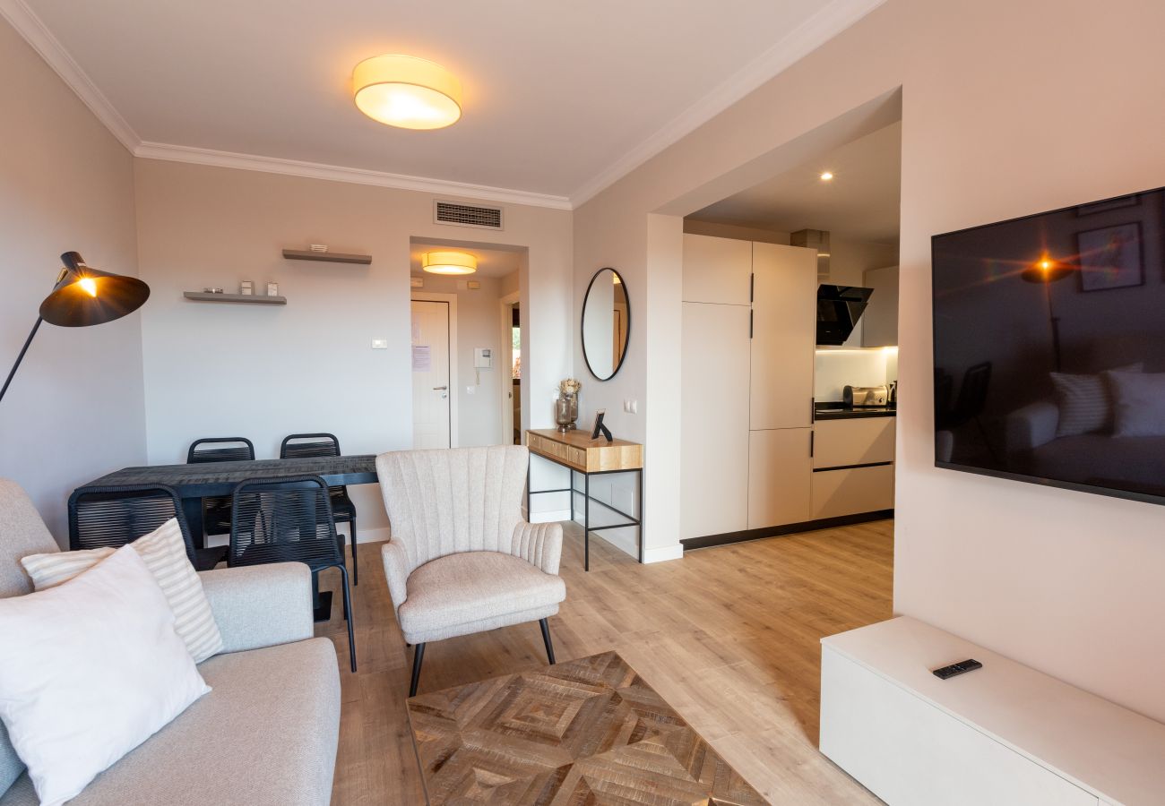 Apartment in Benahavís - PREMIUM ONE BEDROOM APARTMENT, VIEW