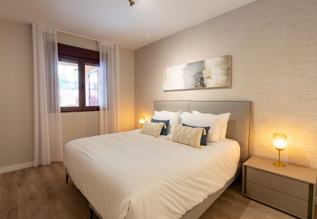Apartment in Benahavís - PREMIUM ONE BEDROOM APARTMENT, VIEW