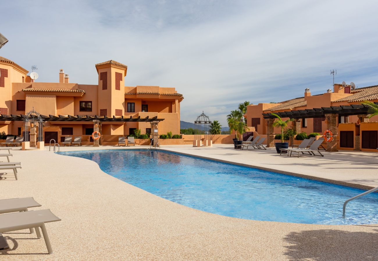 Apartment in Benahavís - PREMIUM ONE BEDROOM APARTMENT, VIEW