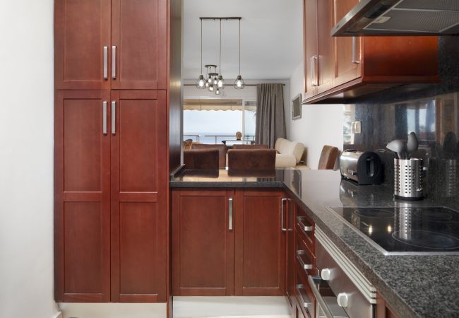 Apartment in Mijas Costa - Alfresco Stays Mijas Costa Malibu Sea Views Apartment in Mijas Costa - Alfresco Stays Mijas Costa Malibu Sea Views